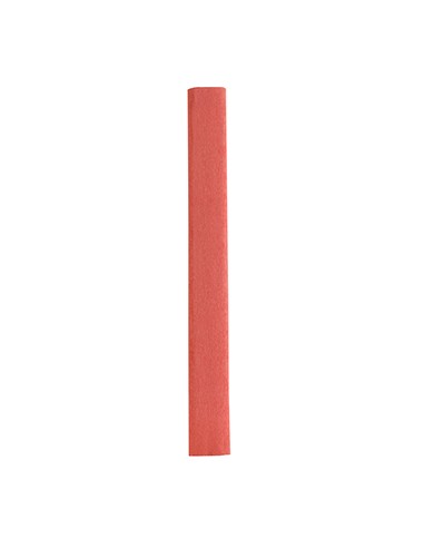 Papel Crepe 50x250cm Rolo Canson Cor Coral