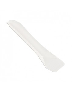 Colheres Sobremesa Papel 94mm Cx.400un
