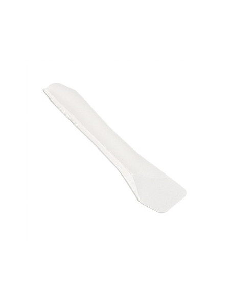 Colheres Sobremesa Papel 94mm Cx.400un