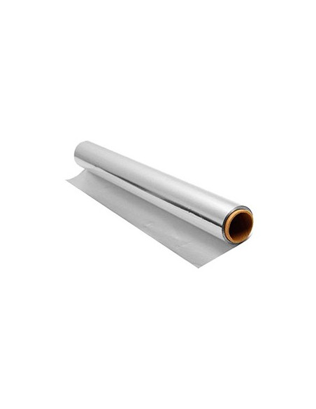 Rolo Alumínio Alimentar 30cm 1200gr