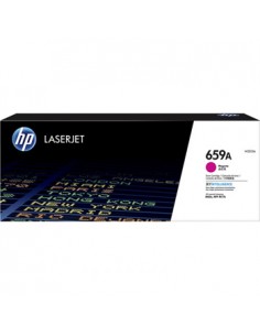 Toner HP 659A Magenta W2013A 13000 Pág.
