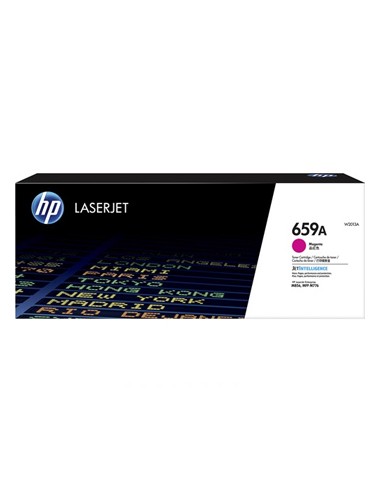 Toner HP 659A Magenta W2013A 13000 Pág.