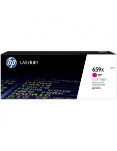 Toner HP 659X Magenta W2013X 29000 Pág.
