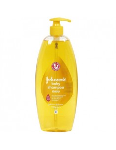Champô Suave Johnsons Bebe Doseador 750ml