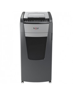 Destruidora Corte Particulas 2x15mm Rexel Auto 600 Folhas