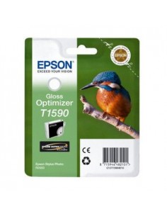 Tinteiro Epson Stylus Photo R2000 Optimizador De Brilho