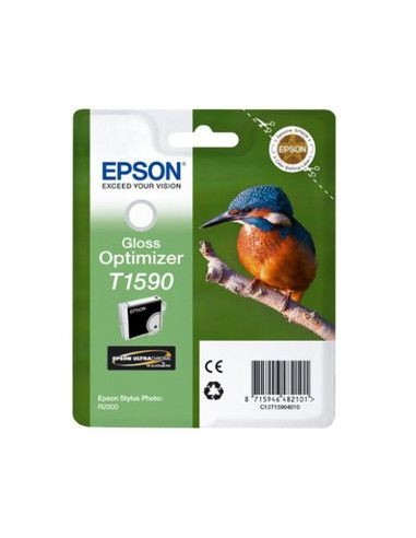 Tinteiro Epson Stylus Photo R2000 Optimizador De Brilho