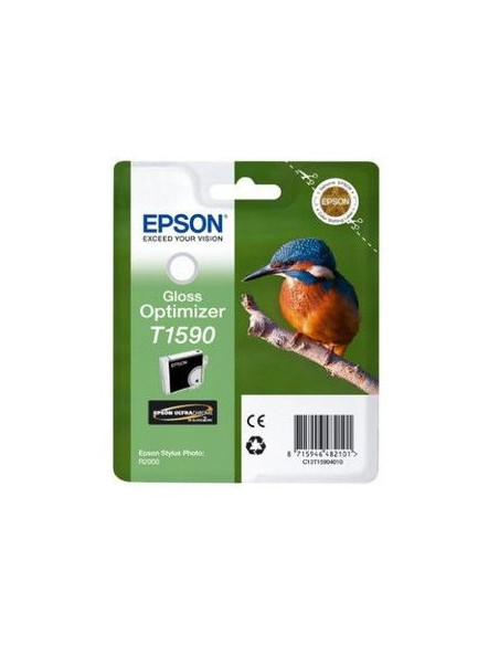 Tinteiro Epson Stylus Photo R2000 Optimizador De Brilho