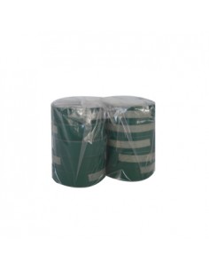 Fita Gravacao Tenza 12mmx3m Verde