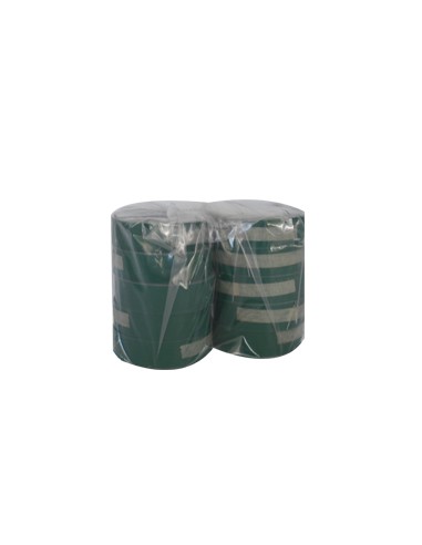 Fita Gravacao Tenza 12mmx3m Verde