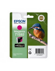 Tinteiro Stylus Photo R2000 Magenta