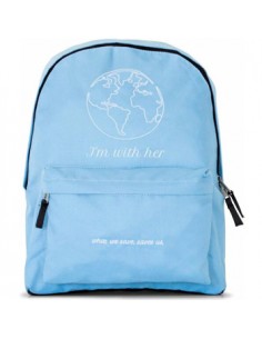 Mochila Ambar Cycle World