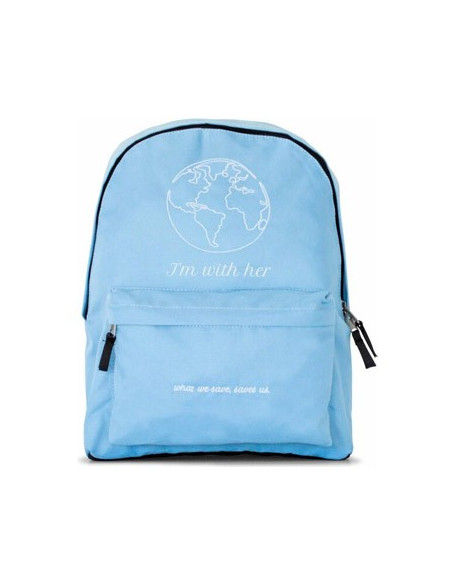 Mochila Ambar Cycle World