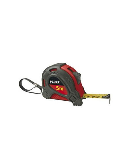 Fita Metrica Metalica 19mm 5mt