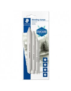Esfuminho STAEDTLER 5426-S BK4 Design Journey 4un