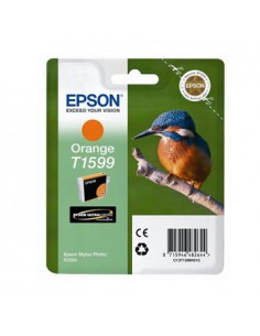 Tinteiro Stylus Photo R2000 Laranja