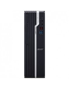 PC ACER Veriton VX2680G i5-11400 8GB 512GB W10PR64