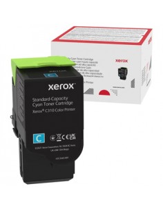 Toner Xerox 006R04357 Azul 2000 Pág.