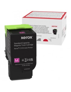 Toner Xerox 006R04358 Magenta 2000 Pág.