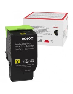 Toner Xerox 006R04359 Amarelo 2000 Pág.