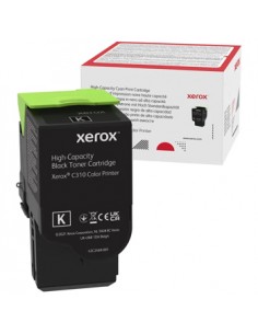 Toner Xerox 006R04364 Preto 8000 Pág.
