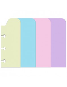 Marca-páginas para Caderno Inteligente Ambar