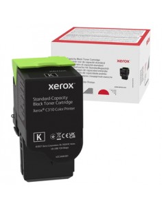 Toner Xerox 006R04356 Preto 3000 Pág.