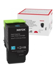 Toner Xerox 006R04365 Azul 5500 Pág.