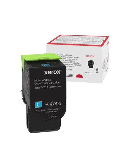 Toner Xerox 006R04365 Azul 5500 Pág.