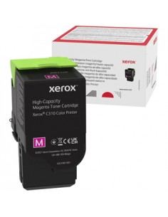 Toner Xerox 006R04366 Magenta 5500 Pág.
