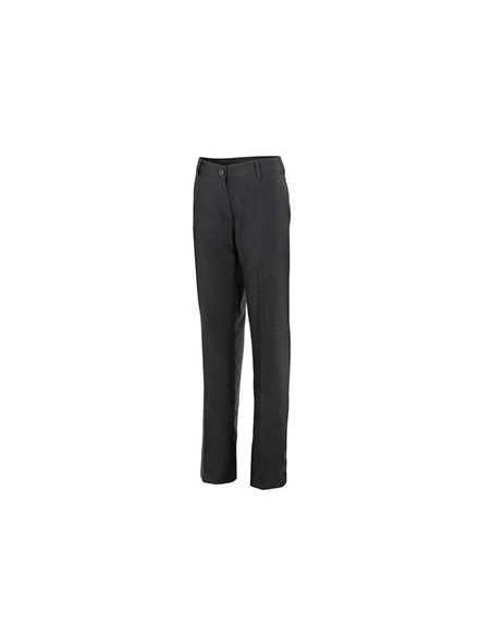 Calça Tela Mulher Tamanho 40 Preto