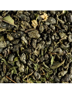 Chá Verde a Granel Minty Tea 1Kg