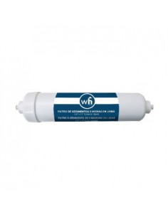 Filtro sedimentos 5M CS