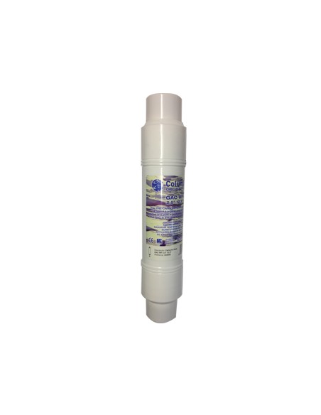 Cartucho Linea GAC WP 2.5pol 12.5pol