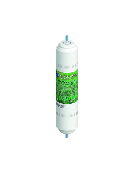 Cartucho Linea Detox WP 2.5pol 12.5pol