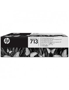 Cabeça Impressão HP 713 3ED58A