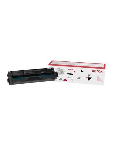 Toner C230/C235 006R04391 Preto