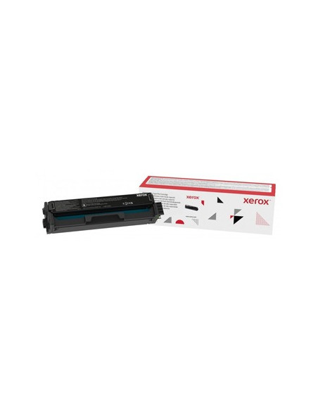 Toner C230/C235 006R04391 Preto