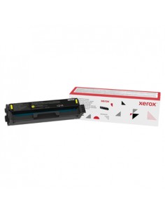Toner C230/C235 006R04394 Amarelo