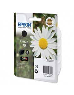 Tinteiro Expression Home XP102/XP205/XP305/XP405 Preto