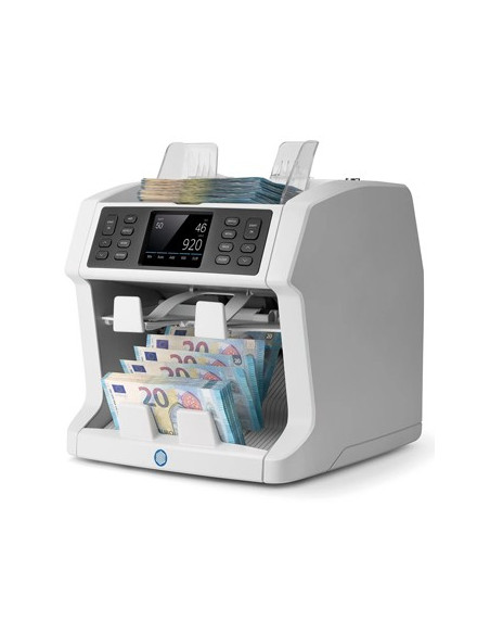 Máquina Contadora Notas 2985-SX (Gen3)