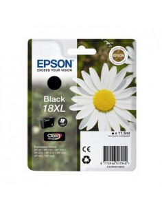 Tinteiro Expression Home XP102/XP205 Alta Capacidade Preto