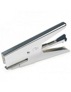 Agrafador Alicate Metalico 12 Folhas Rapid F10 (10)