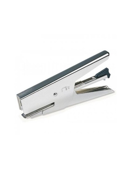 Agrafador Alicate Metalico 12 Folhas Rapid F10 (10)