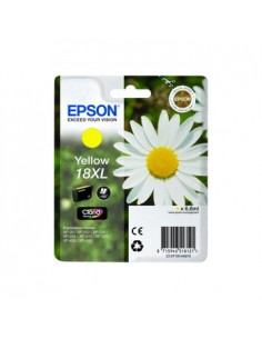 Tinteiro Expression Home XP102/XP205 Alta Capacidade Amarelo