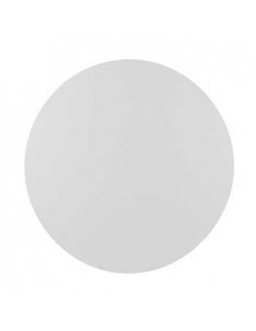 Bases de Cartao p/Bolos Redondo Branco 30cm 100un
