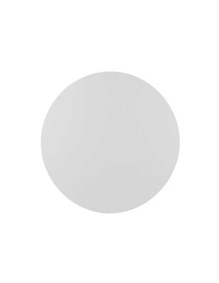 Bases de Cartao p/Bolos Redondo Branco 30cm 100un