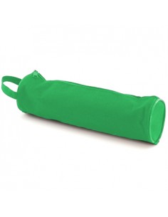 Estojo Redondo Verde 1un