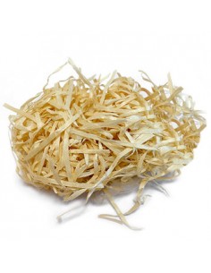 Palha Natural para enchimento 5kg