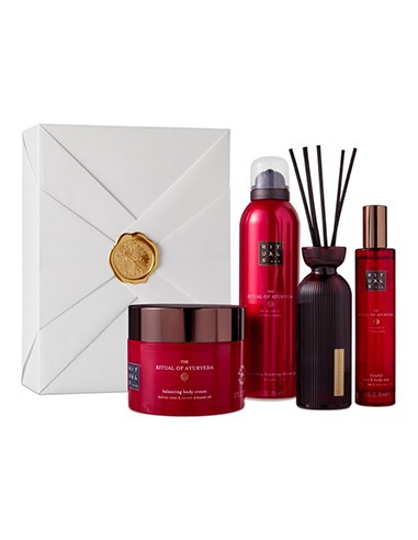 Coffret Rituals of Ayurveda 2022 - L